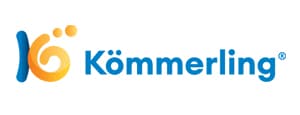 Logo de Kommerling