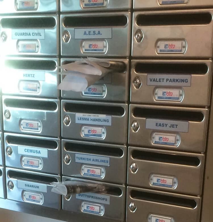 Trabajo de carpintería de aluminio de Sucal Santiago en Santiago 12