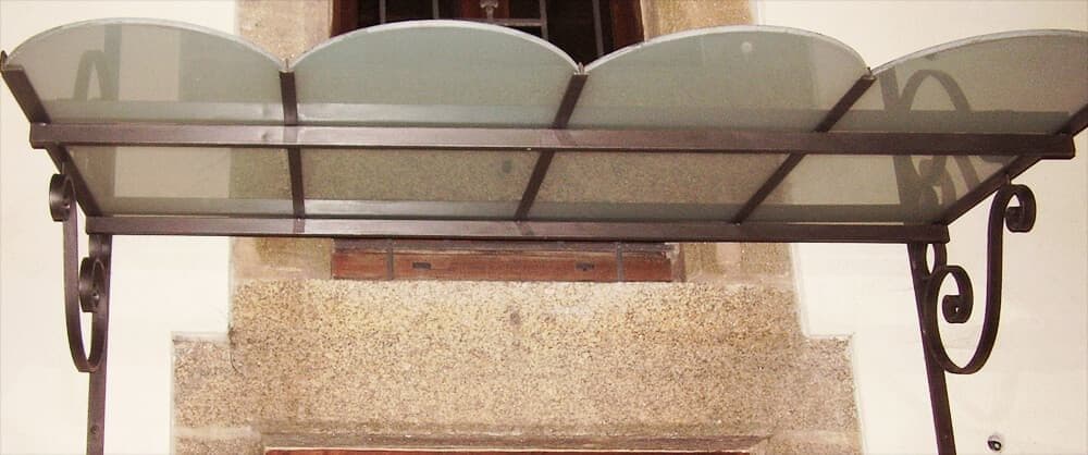 Trabajos de carpintería de aluminio paso a paso en Santiago - Sucal Santiago